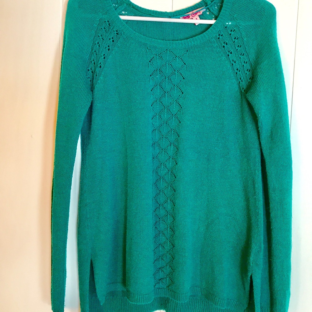 Candies Sweater.
